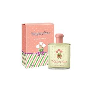 CANNON MUJERCITAS COLONIA EDT x 40ml